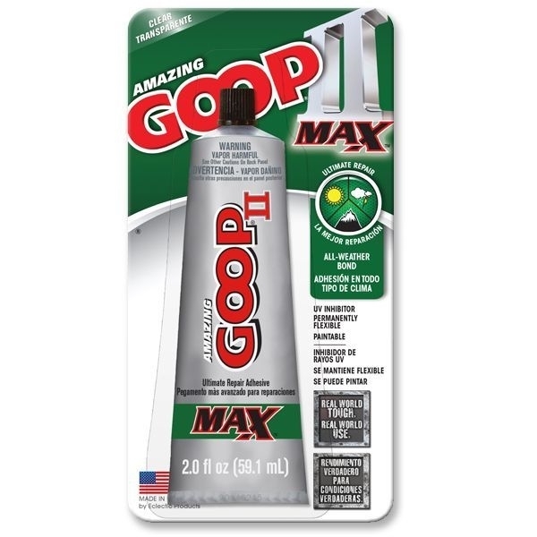 Amazing Goop II MAX 2OZ 142100